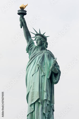 Statue of liberty © ssviluppo