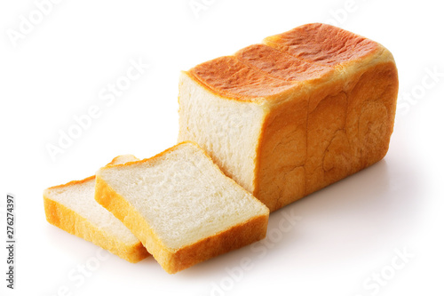 食パン　White bread