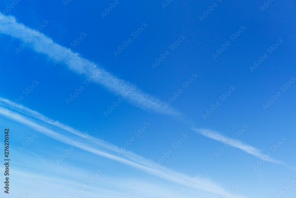 雲の波動 雲の波動