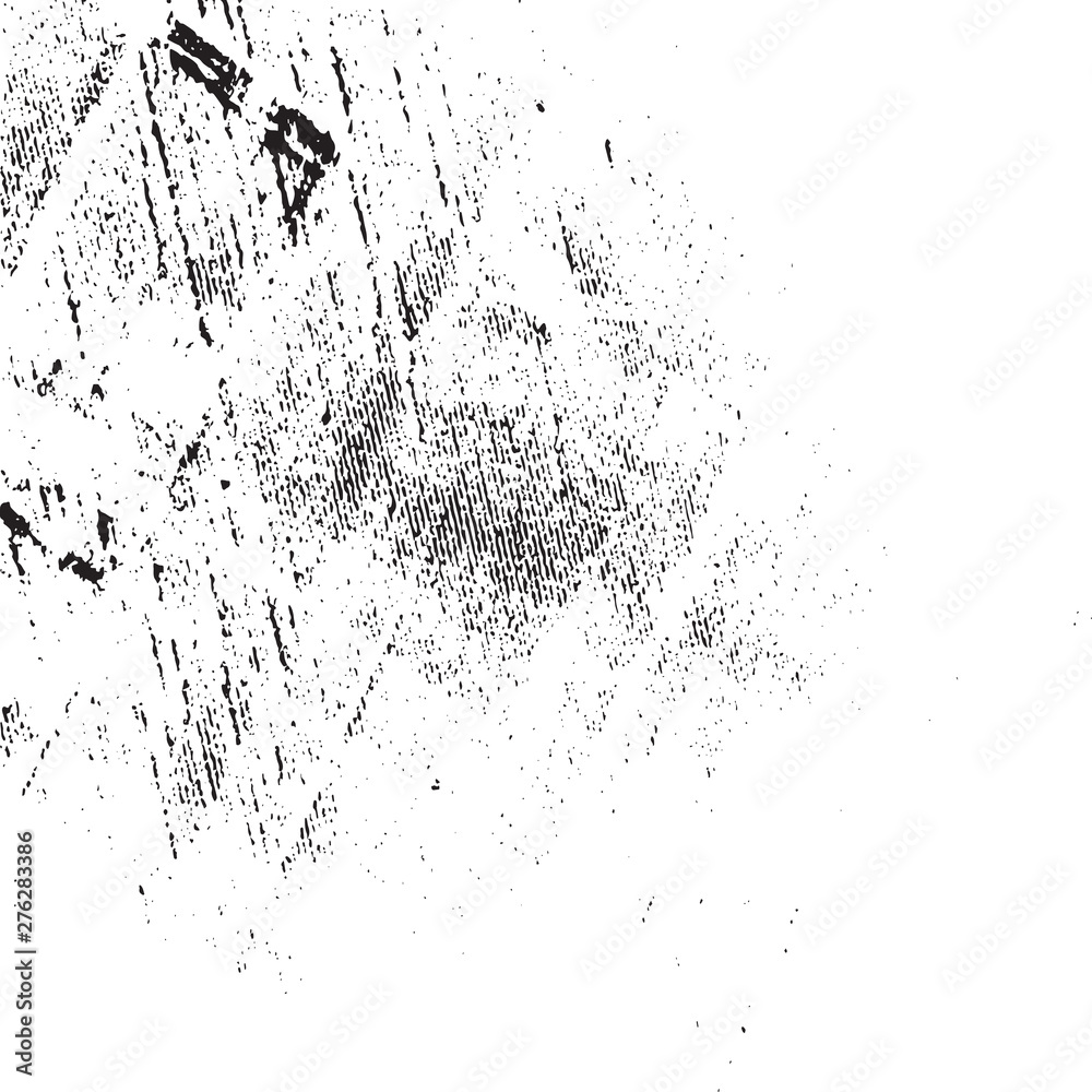 Obraz premium Grain Imprint Texture
