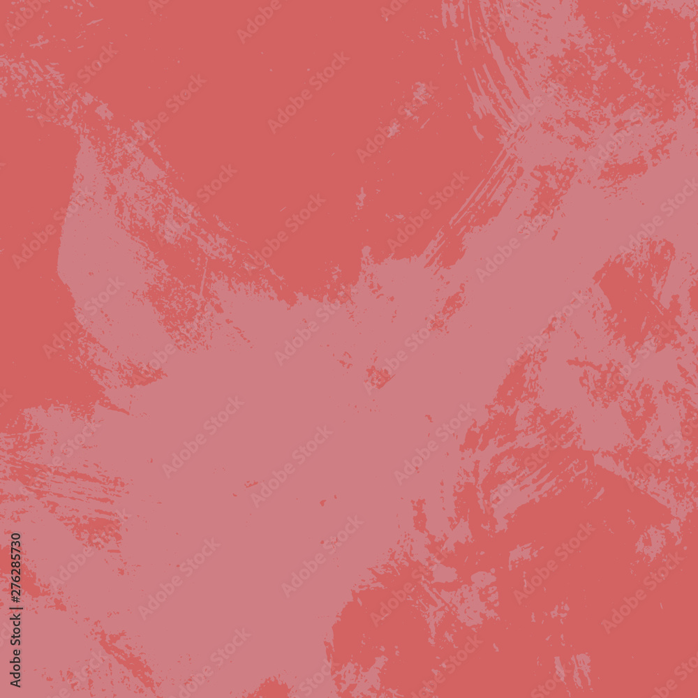 Obraz premium Red Grunge Background