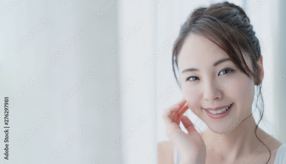 美容イメージ 美容イメージ