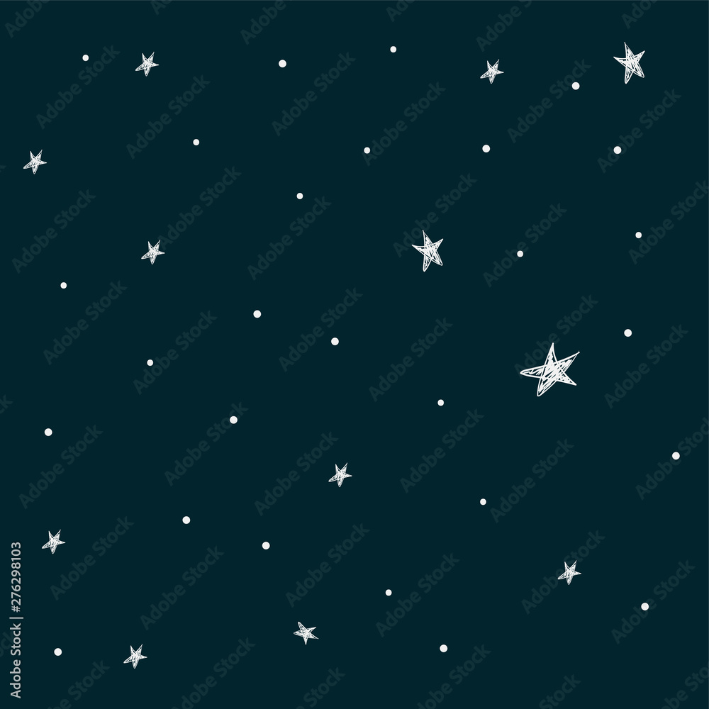 Space cat Space cat