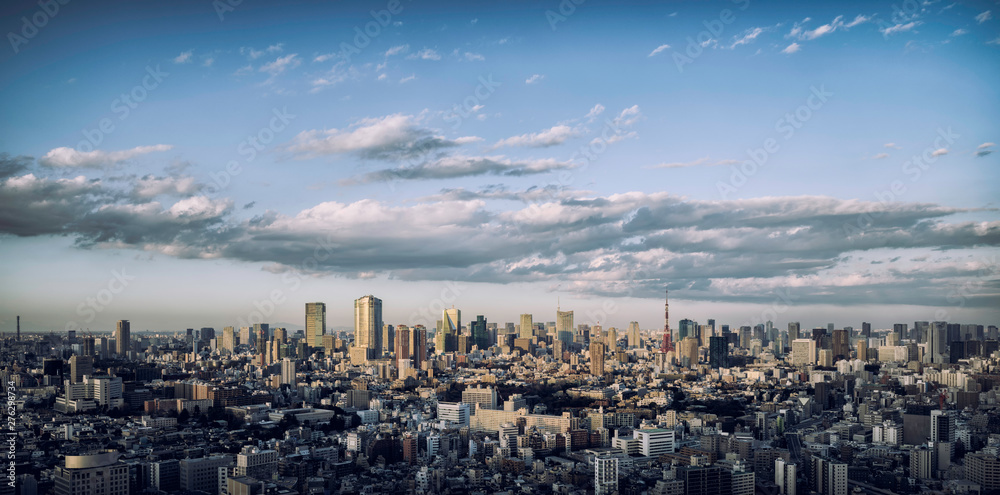 東京 東京