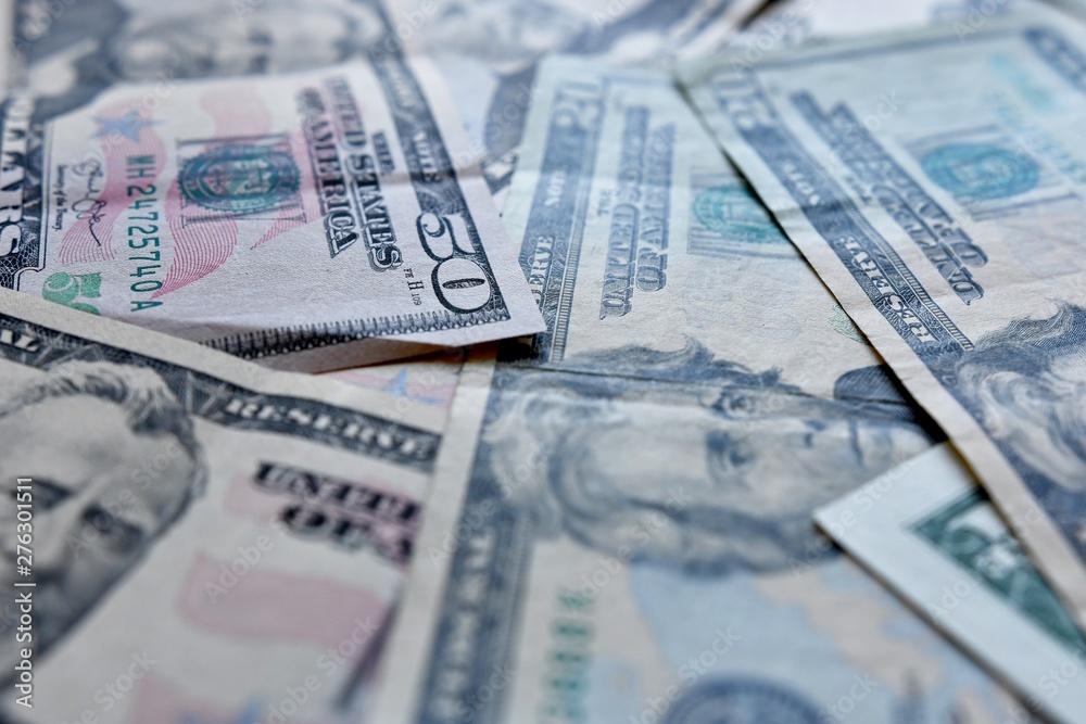 business, finance, investment, saving and corruption concept - money background from dollars usa. business, finance, investment, saving and corruption concept - money background from dollars usa.