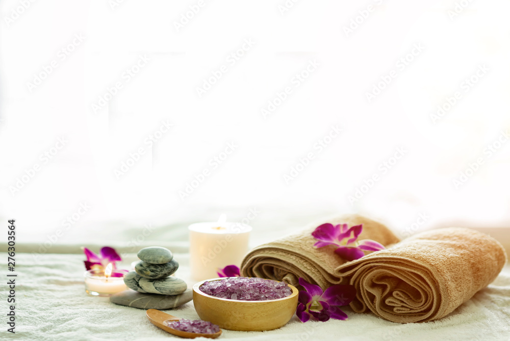 Scrub Cream for Spa, Facial Massage and Body Scrub.Spa massage for skin health Scrub Cream for Spa, Facial Massage and Body Scrub.Spa massage for skin health