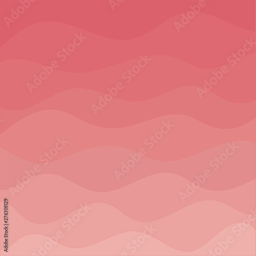 Abstract single color background for print design