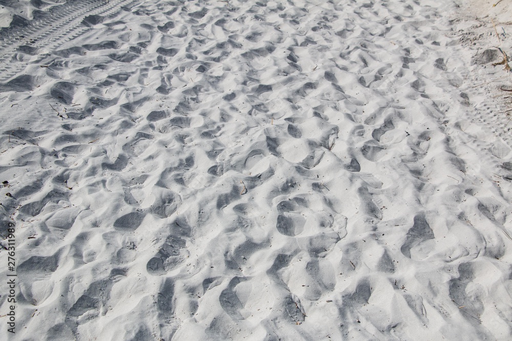 Sugar sand Sugar sand