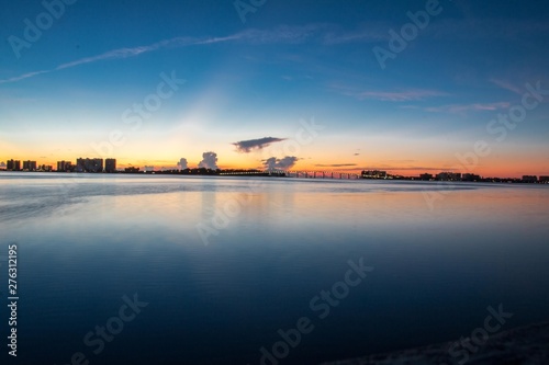 Clearwater Sunset