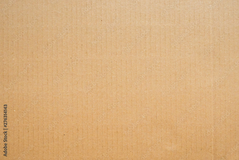 Abstract cardboard paper texture background - obrazy, fototapety, plakaty 