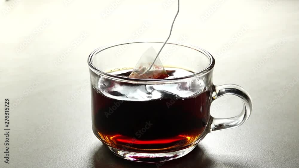 HD 1080p super slow Hot tea cup on a frosty winter day window background HD 1080p super slow Hot tea cup on a frosty winter day window background