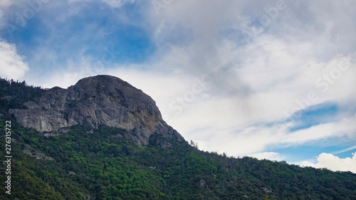 Moro Rock