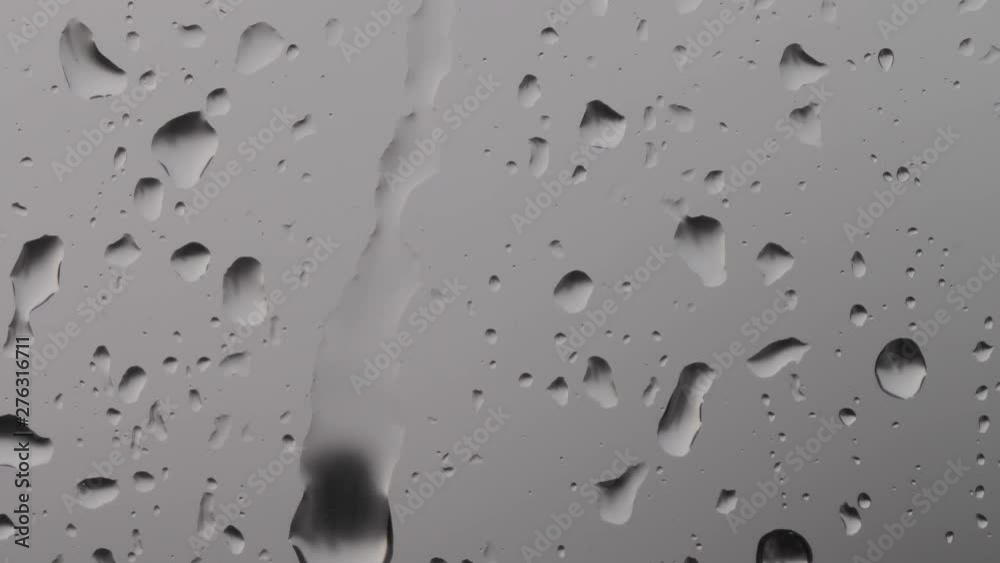 rain drops on window rain drops on window