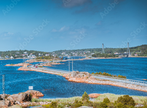 Ytre Hvaler, National Park, Park Narodowy, Hvaler, Norwegia, Norway, Norge  © Dreamnordno