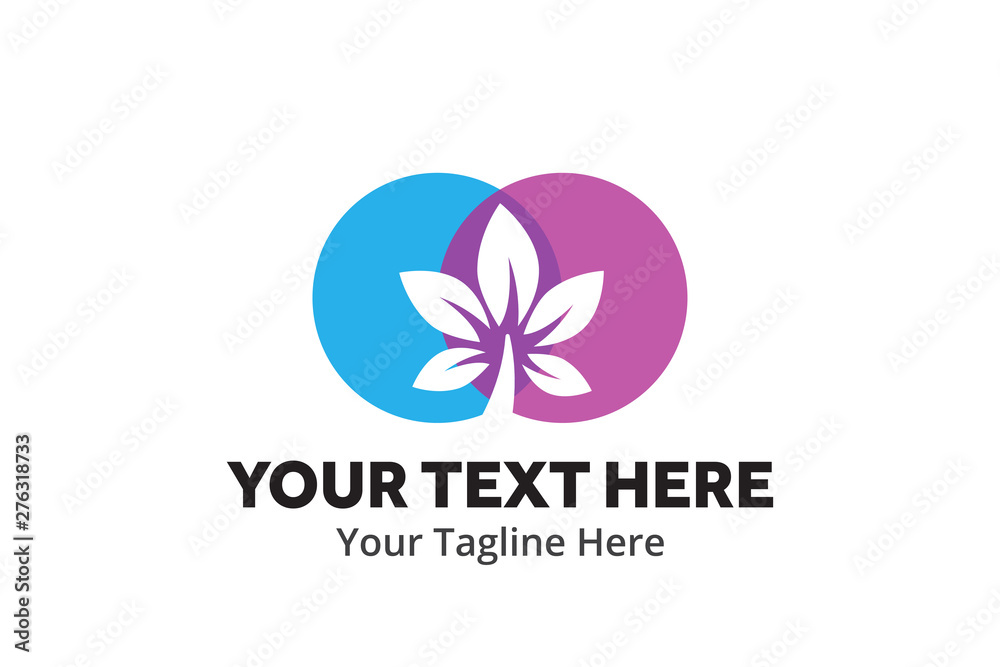 unique tree simple logo creative design in flat style with color . tree nature logo creative design for identity and community unique tree simple logo creative design in flat style with color . tree nature logo creative design for identity and community