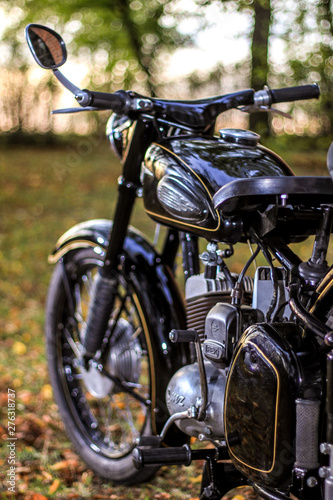 DDR Motorrad