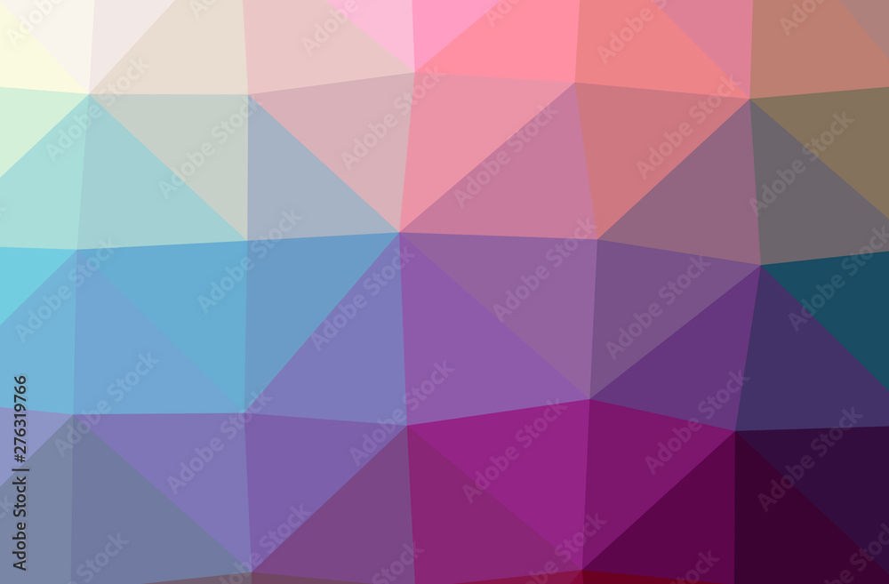 Illustration of abstract Purple horizontal low poly background. Beautiful polygon design pattern. Illustration of abstract Purple horizontal low poly background. Beautiful polygon design pattern.