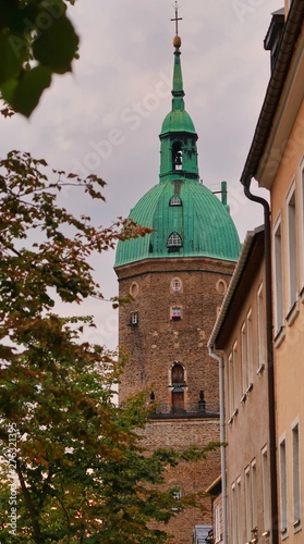 sankt annenkirche in annaberg-buchholz