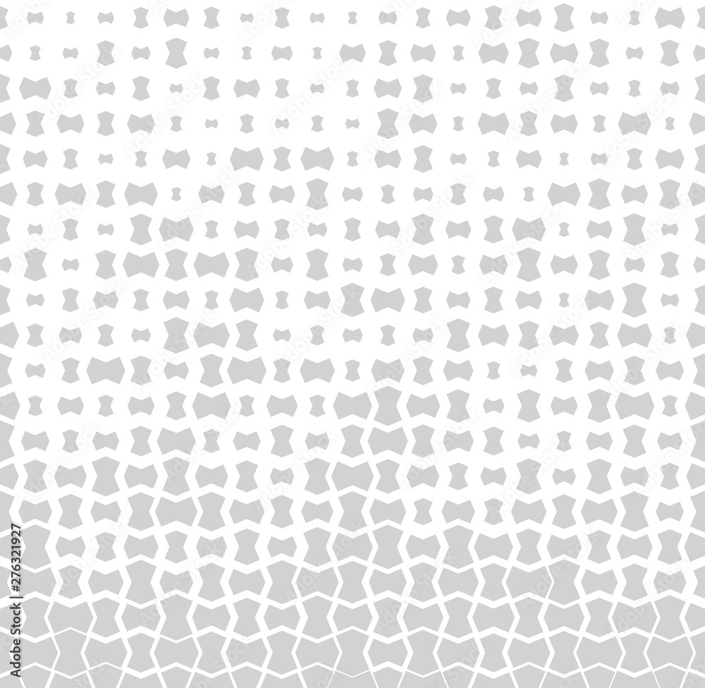 fading seamless geometric vector border pattern fading seamless geometric vector border pattern