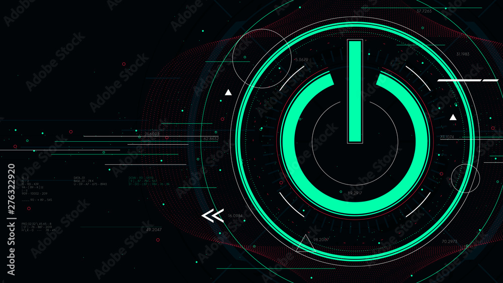 Wallpaper Android Tech