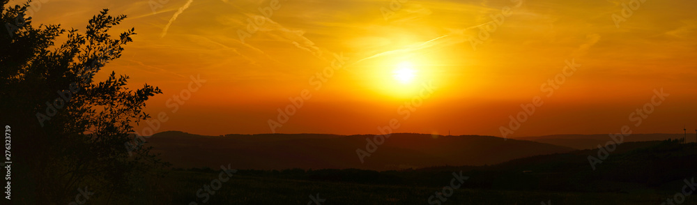 Sunset Gipfelkreuz Hagen 25.06.19 (2)