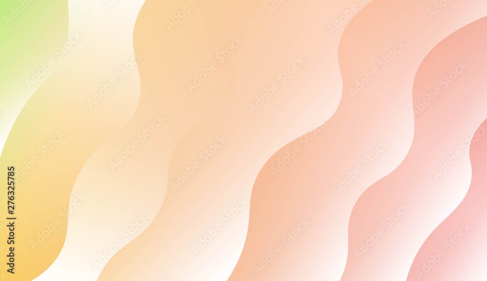 Geometric Design, Shapes. Design For Your Header Page, Ad, Poster, Banner. Vector Illustration with Color Gradient. Geometric Design, Shapes. Design For Your Header Page, Ad, Poster, Banner. Vector Illustration with Color Gradient.