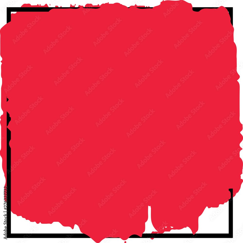 Grunge background with space under the text. Ink stain in the form of a Board with a frame. Template for icons, labels. Grunge background with space under the text. Ink stain in the form of a Board with a frame. Template for icons, labels.