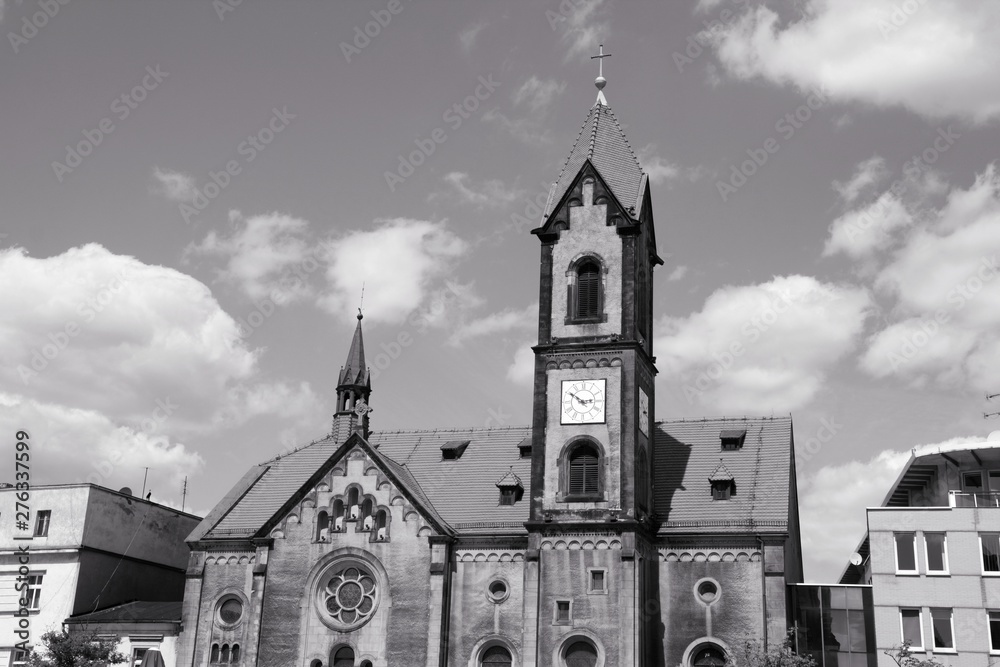 Tarnowskie Gory, Poland