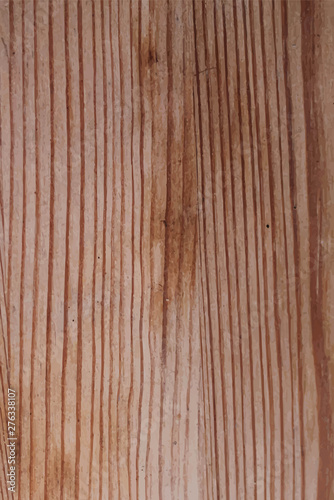 Texture of wooden planks. Suitable for background