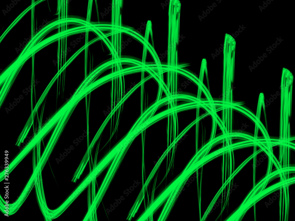 multicolored lines and patterns. abstraction multicolored lines and patterns. abstraction