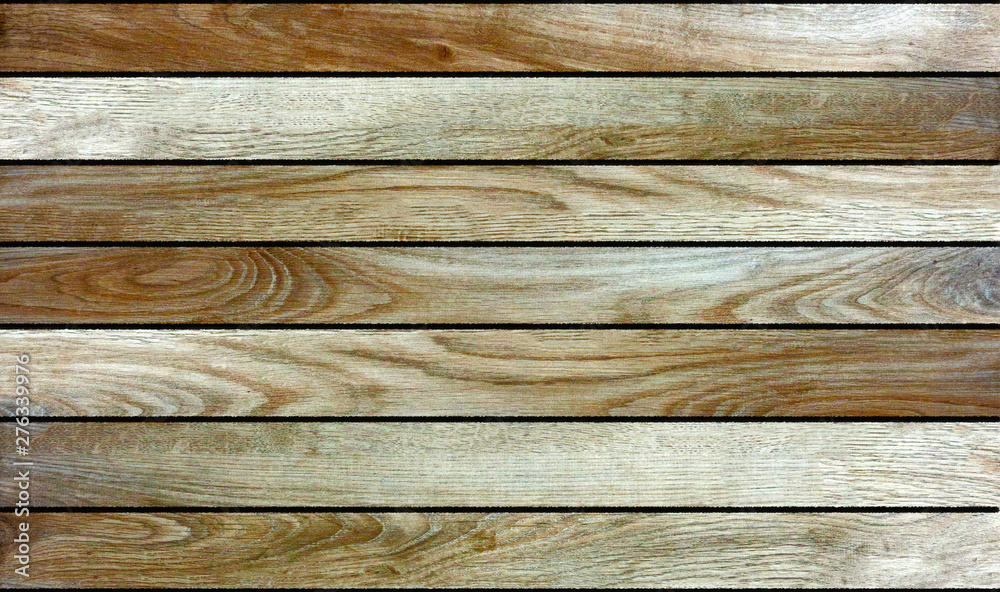 Obraz premium background nature detail of teak wood texture decorative furniture. Vintage