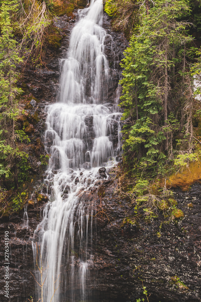 Fototapeta premium Waterfall