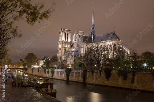 Cath  drale Notre Dame