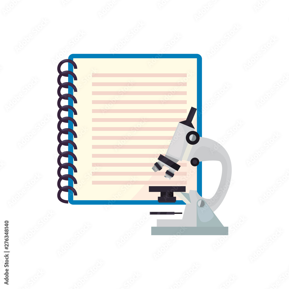 back to school flat design back to school flat design