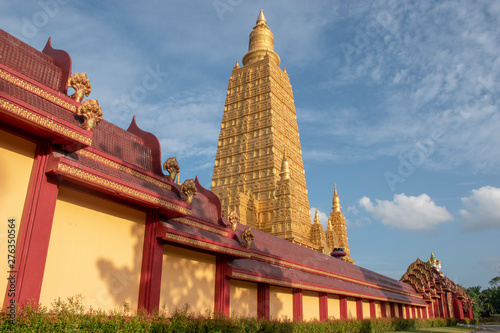 bang thong temple