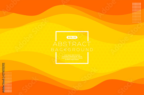 Vector abstract background texture design, bright poster. EPS 10