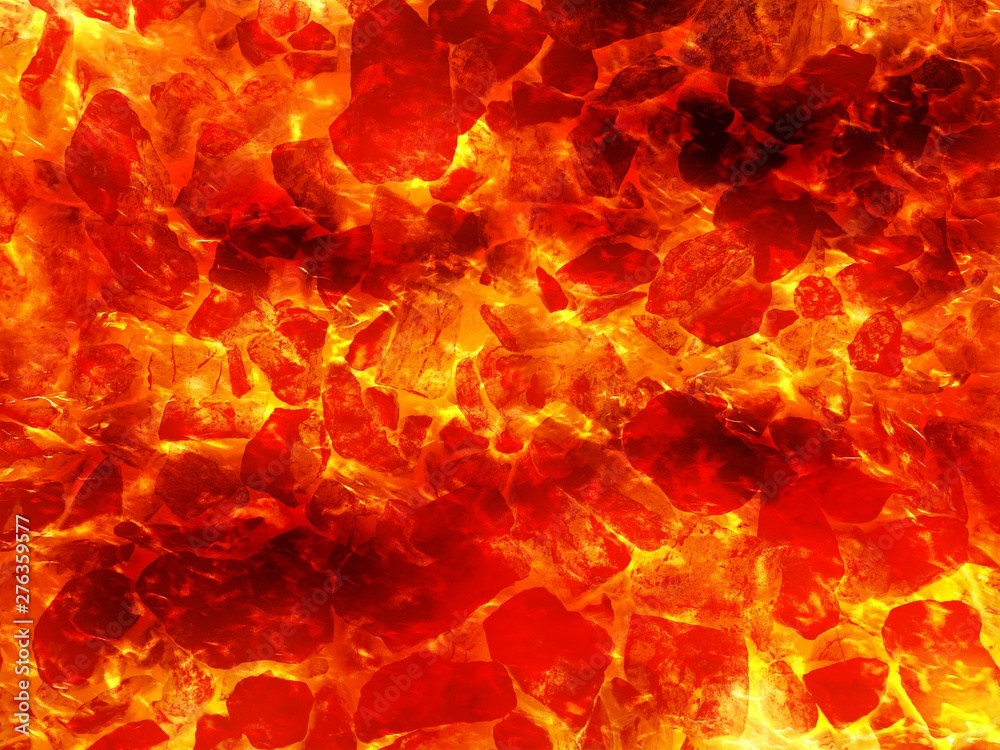 red hot lava pattern background red hot lava pattern background