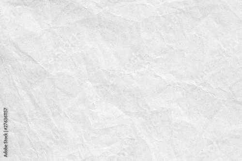 crumpled grey paper background texture