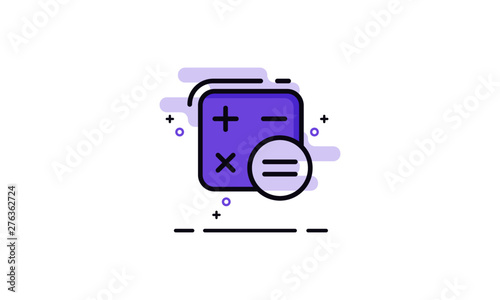Calculator Mbe Icon