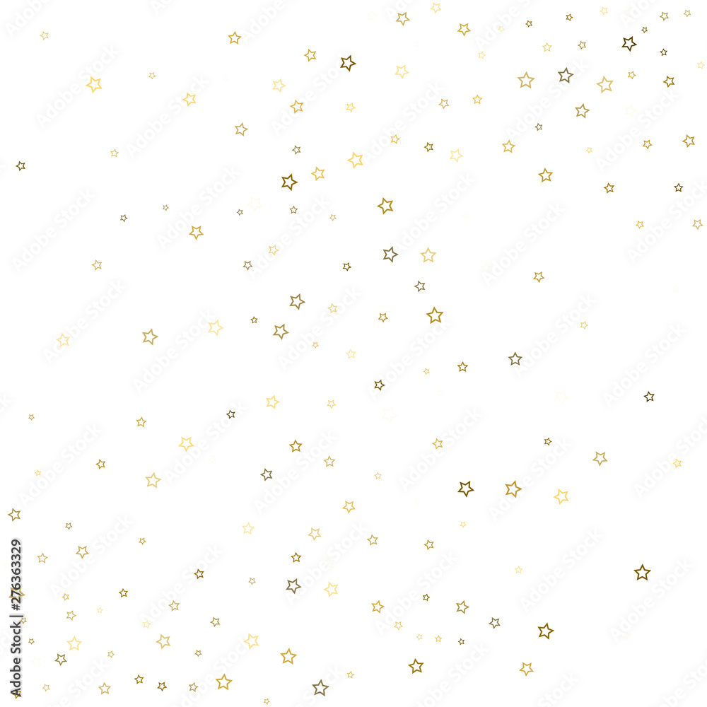gold glitter confetti sparkle