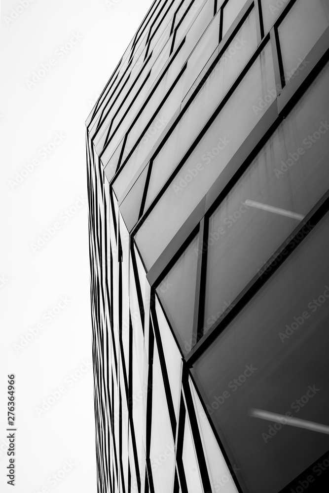 Obraz premium Architektur II