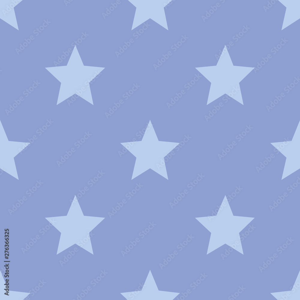 Pattern with stars Vector illustration Pattern with stars Vector illustration