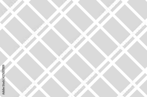 Seamless pattern. Grey Stri...