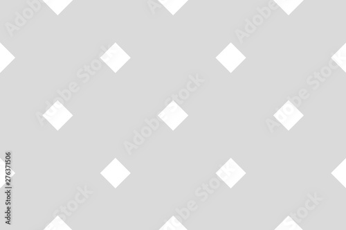 Seamless pattern. Grey Stripes on white background.