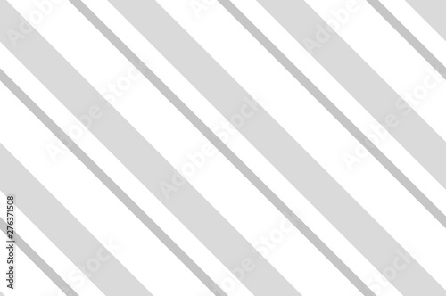Seamless pattern. Grey Stri...