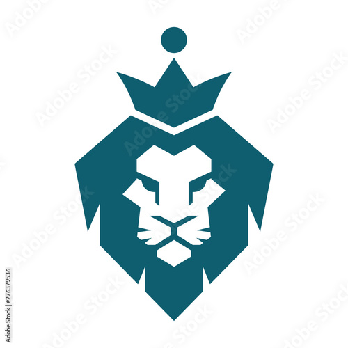 Lion King Logo