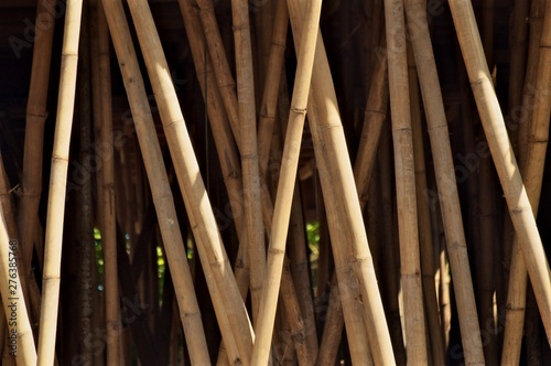 Bambu textures wood