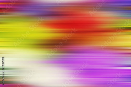 Abstract Color blur background. Modern Smartphone screen, mobile app Template. Design for Wallpaper, background, banner, flyer, Social media post. 