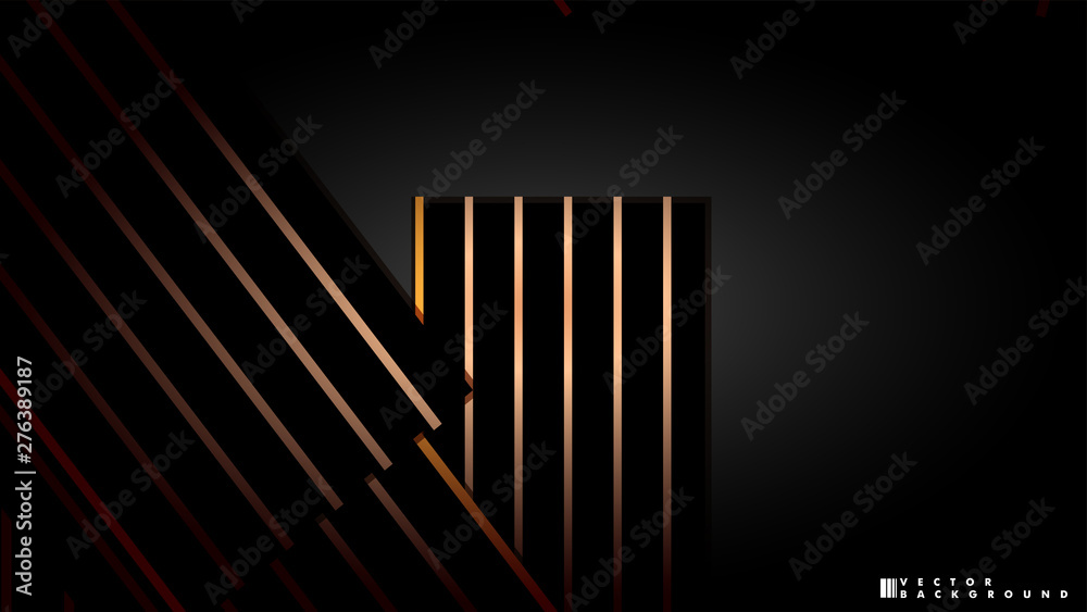 Abstract vector background. Geometric Lines Abstract vector background. Geometric Lines