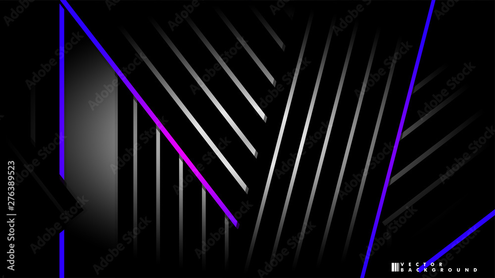 Abstract vector background. Geometric Lines - Creative and Inspiration Design Abstract vector background. Geometric Lines - Creative and Inspiration Design